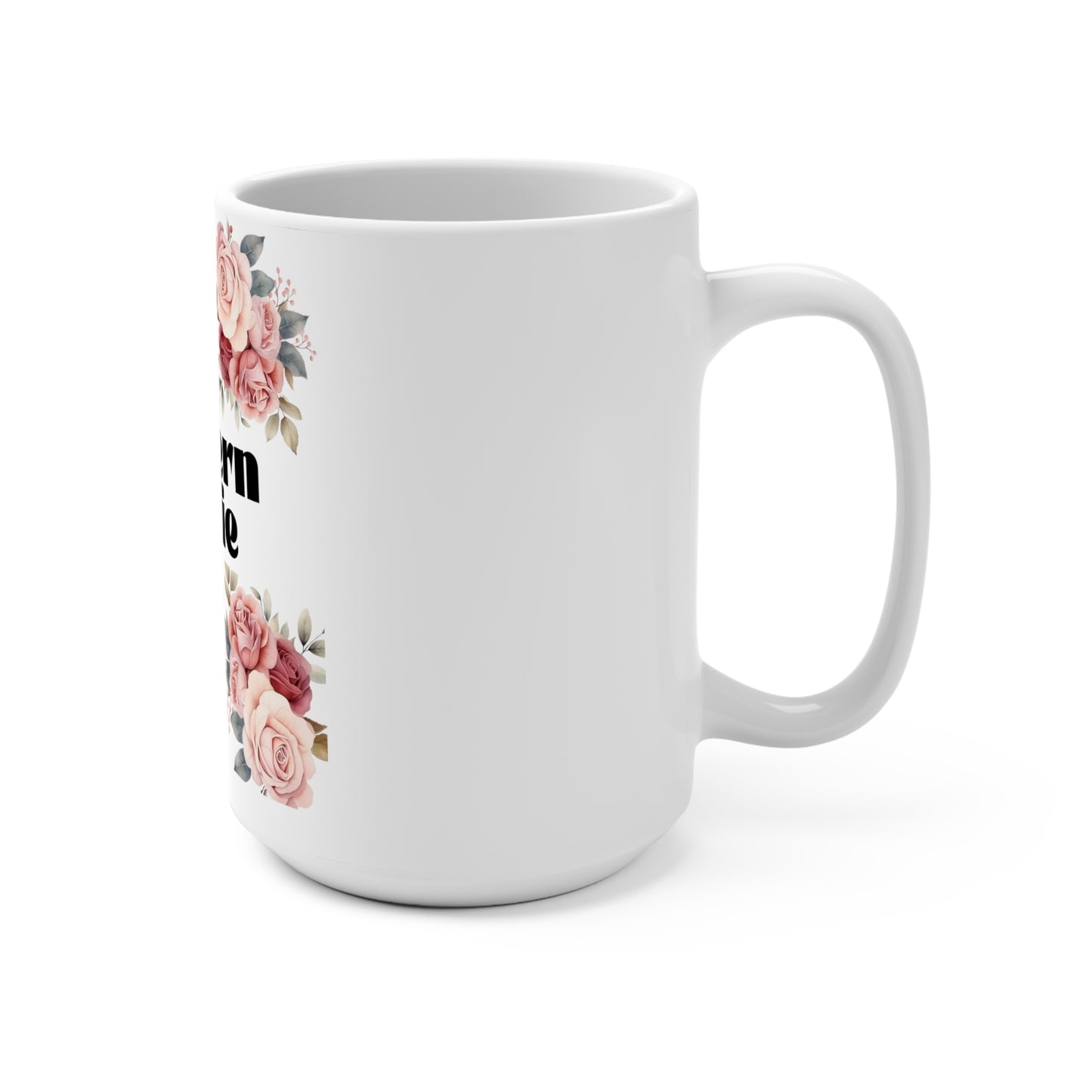 Southern Thottie Mug 15oz