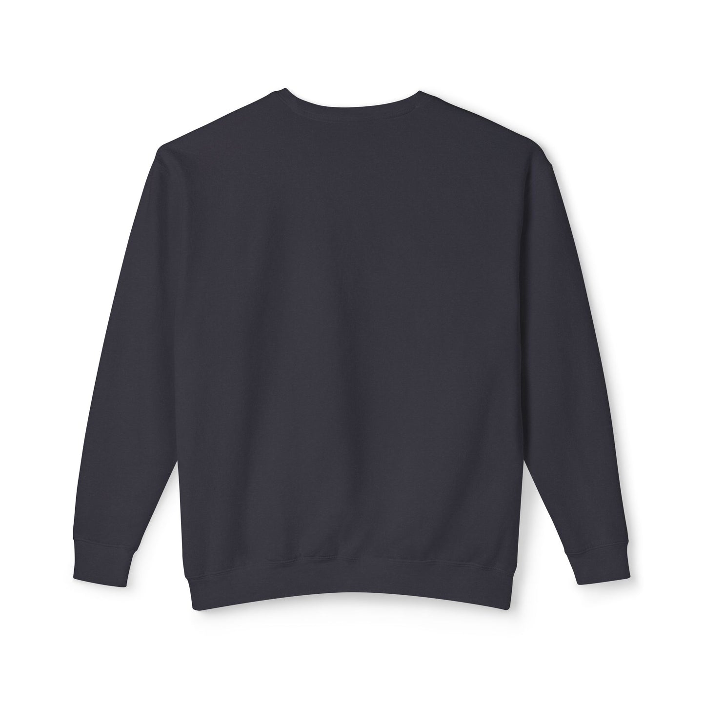 Thot Daddy Unisex Lightweight Crewneck Sweatshirt