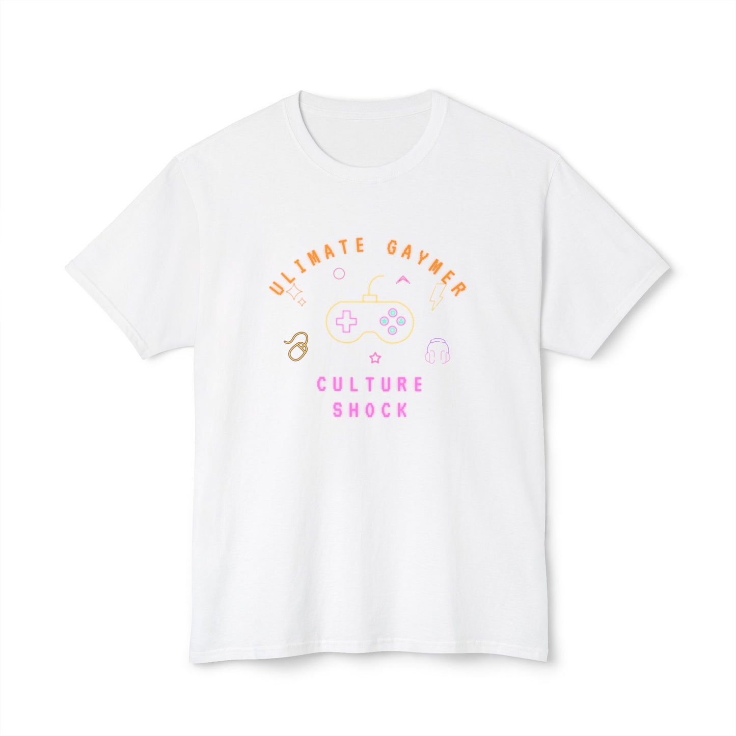 Unisex HD Cotton™ T-shirt