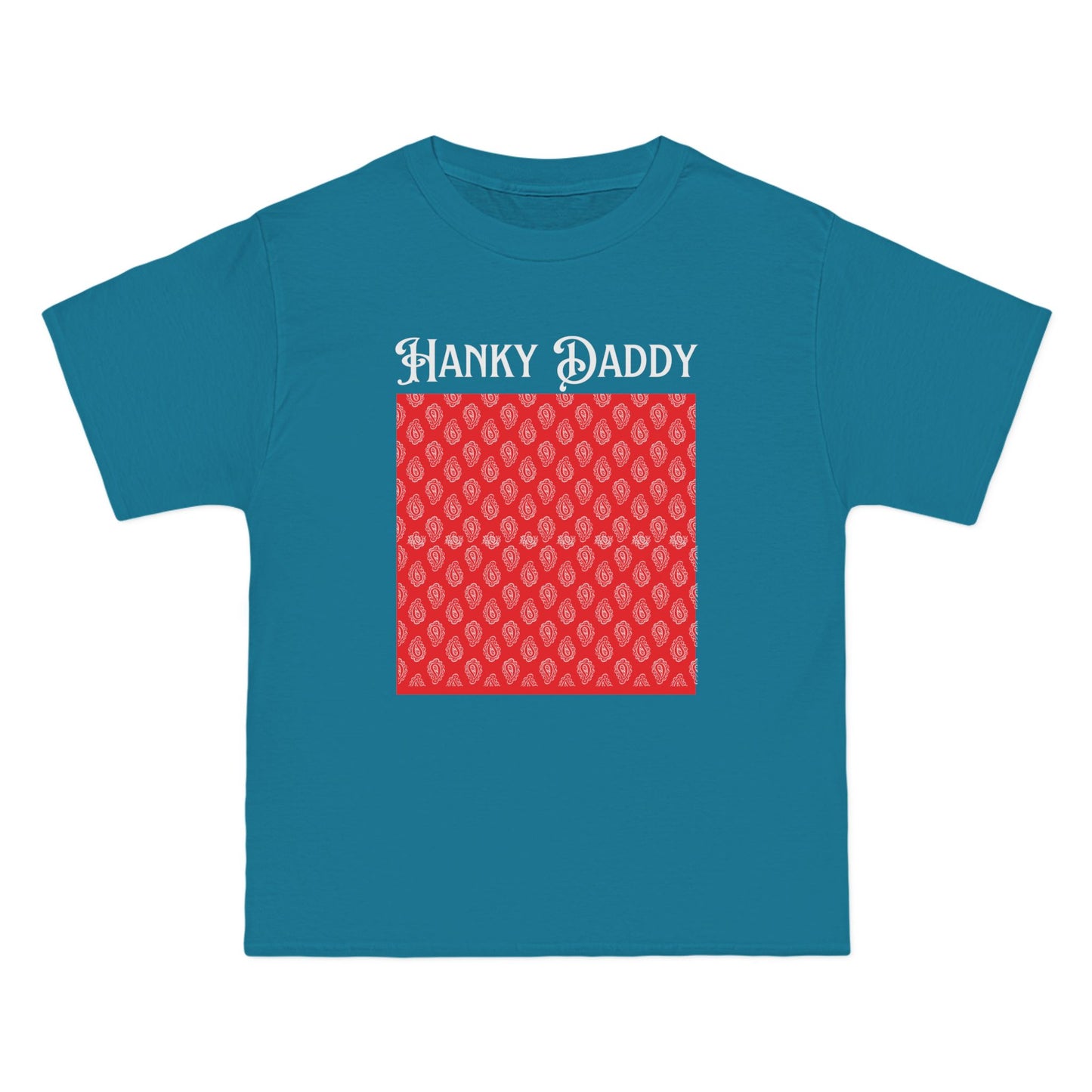 Hanky Dad Beefy-T® Short-Sleeve T-Shirt