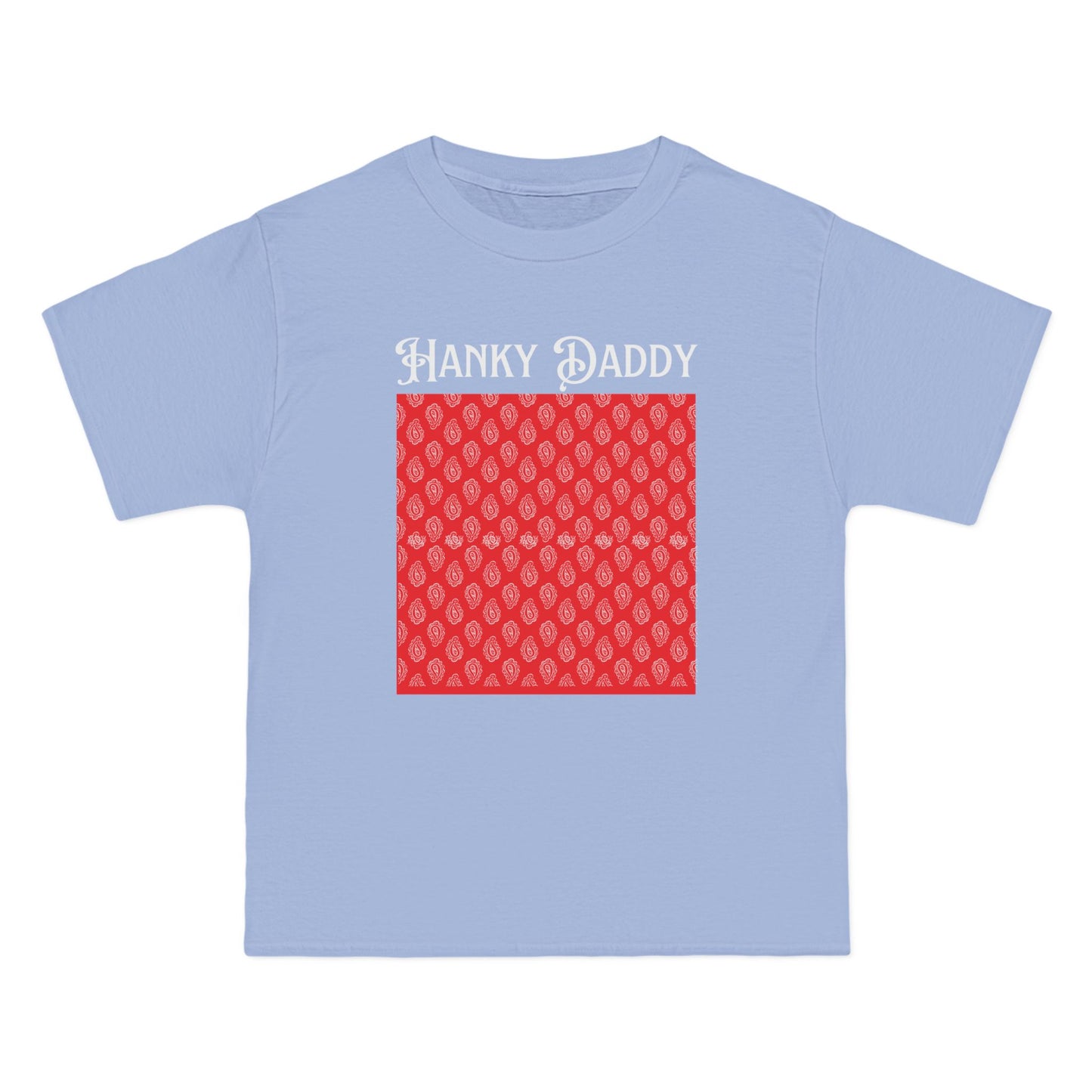 Hanky Dad Beefy-T® Short-Sleeve T-Shirt