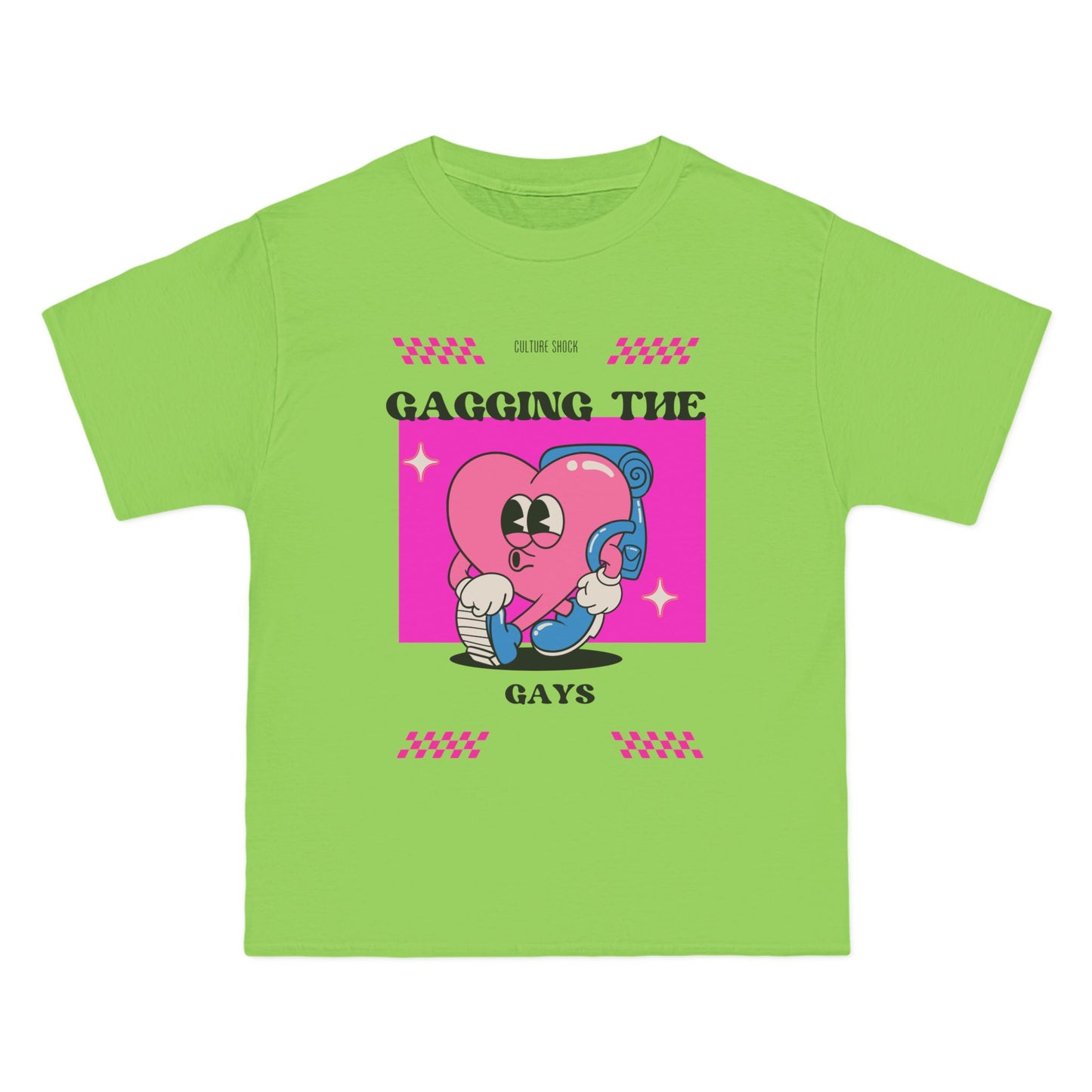 Beefy-T® Short-Sleeve T-Shirt