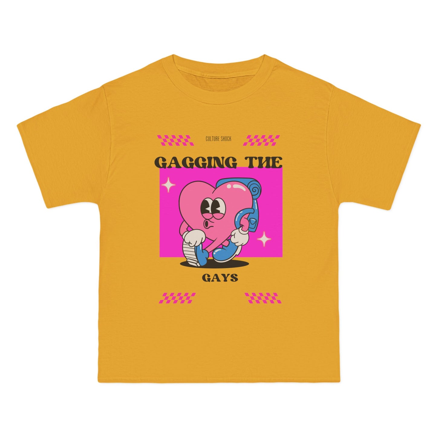 Beefy-T® Short-Sleeve T-Shirt