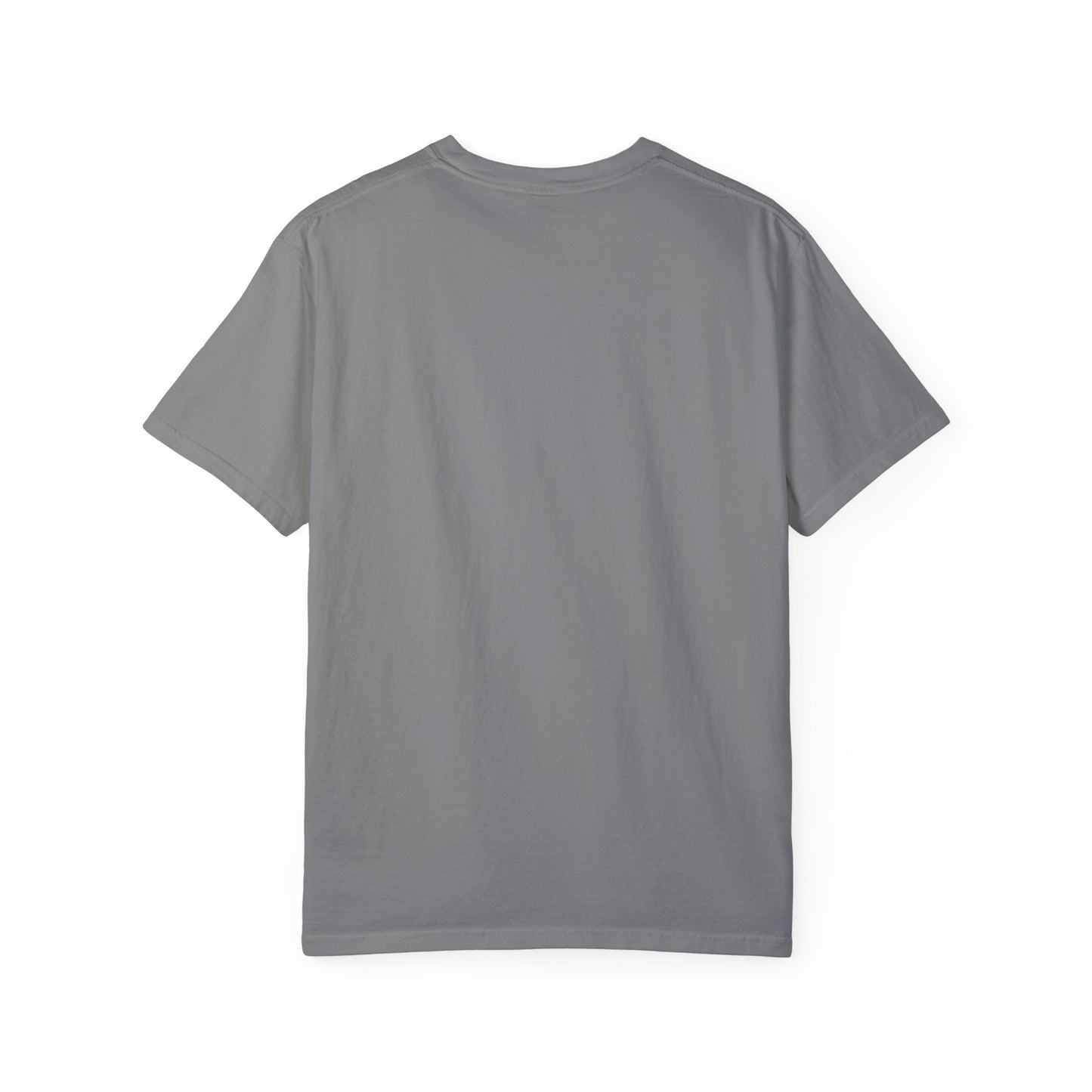 B8tor Bros Unisex Garment-Dyed T-shirt