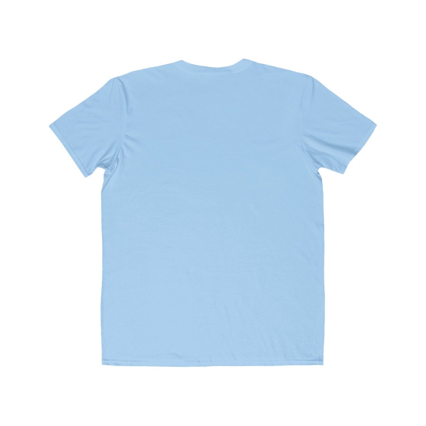 Gay Men's Lightweight Fashion Tee