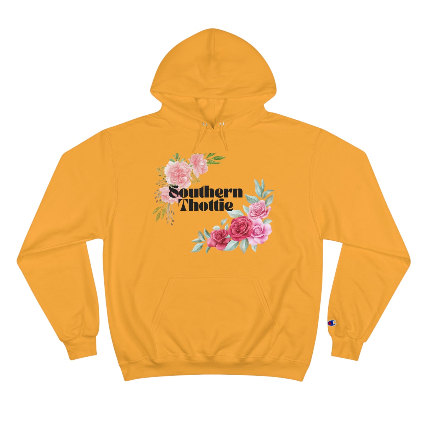 Southern Thottie Hoodie
