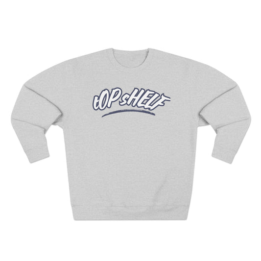 Top Shelf Unisex Crewneck Sweatshirt
