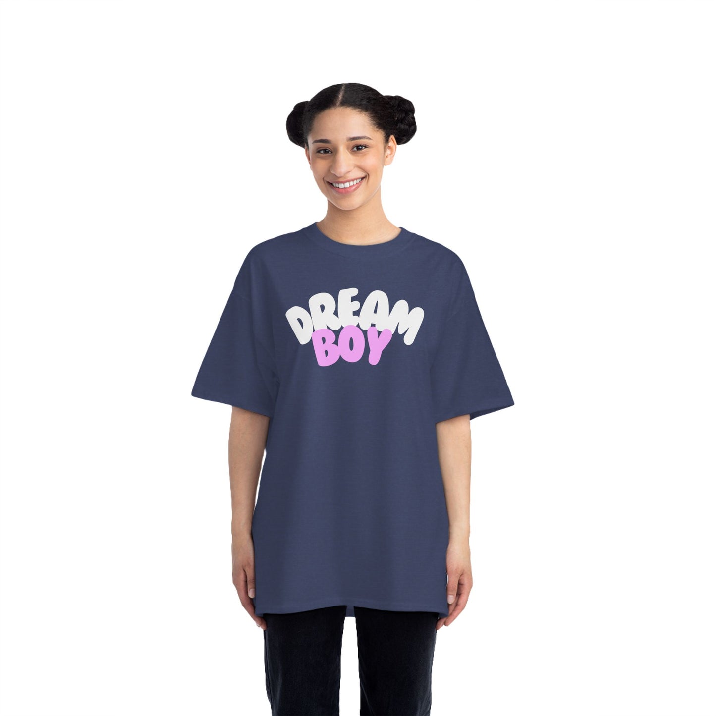 Dreamboy  Beefy-T®  Short-Sleeve T-Shirt