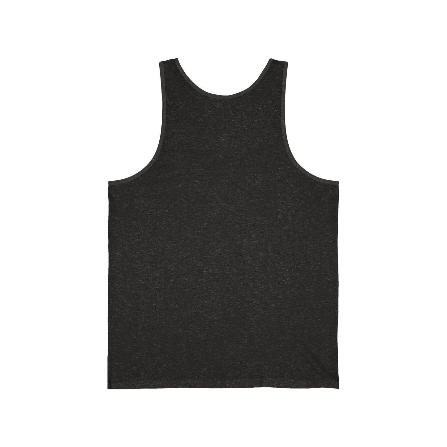 Dilf Hunter Unisex Jersey Tank