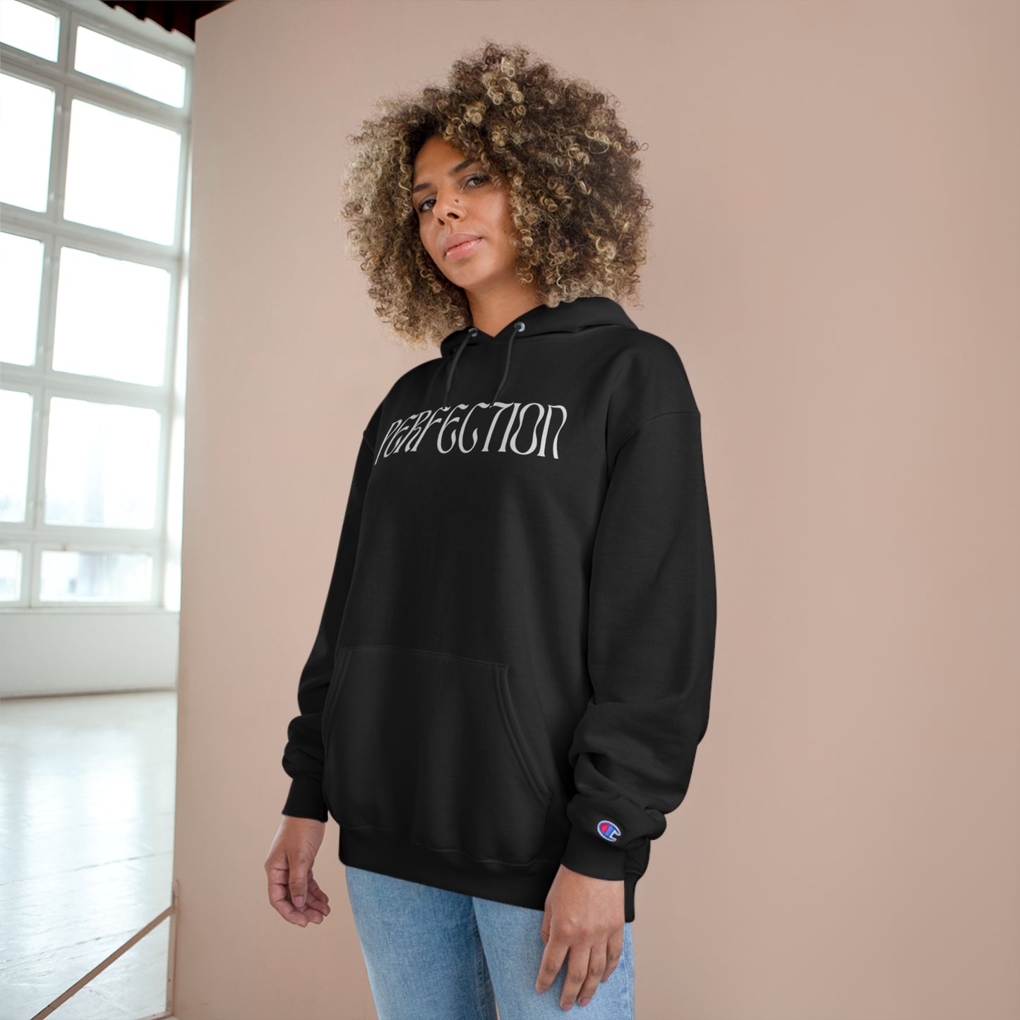 Perfection Champion Hoodie