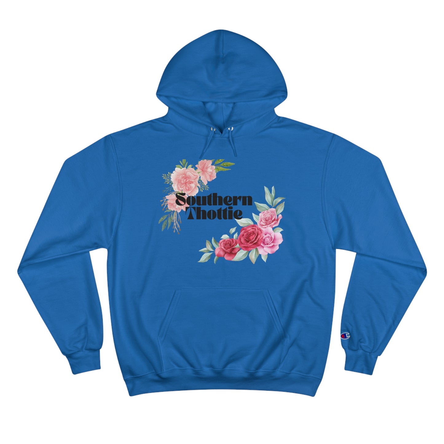 Southern Thottie Hoodie