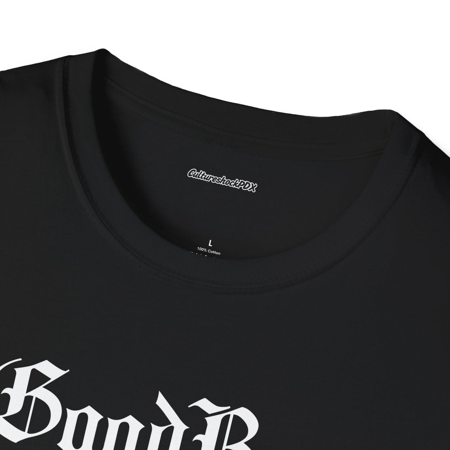 Goodboy Unisex Softstyle T-Shirt