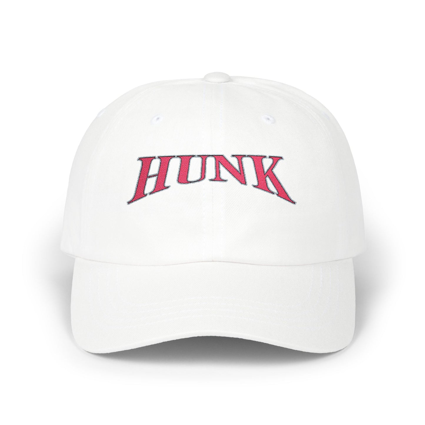 Hunk Classic Dad Cap