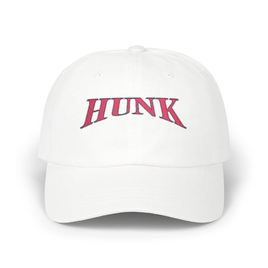 Hunk Classic Dad Cap