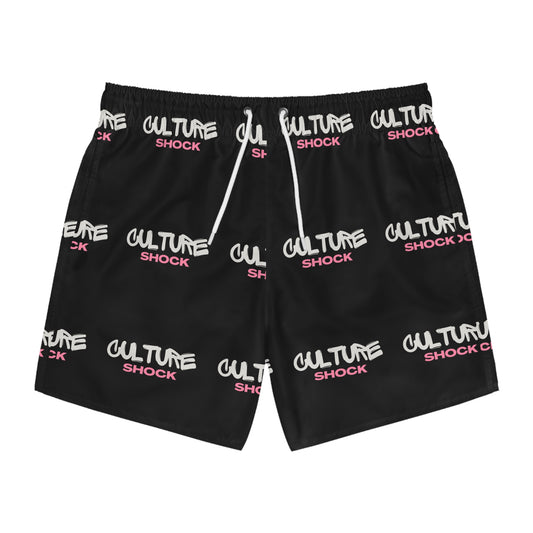 Culture ShockSwim Trunks (AOP)