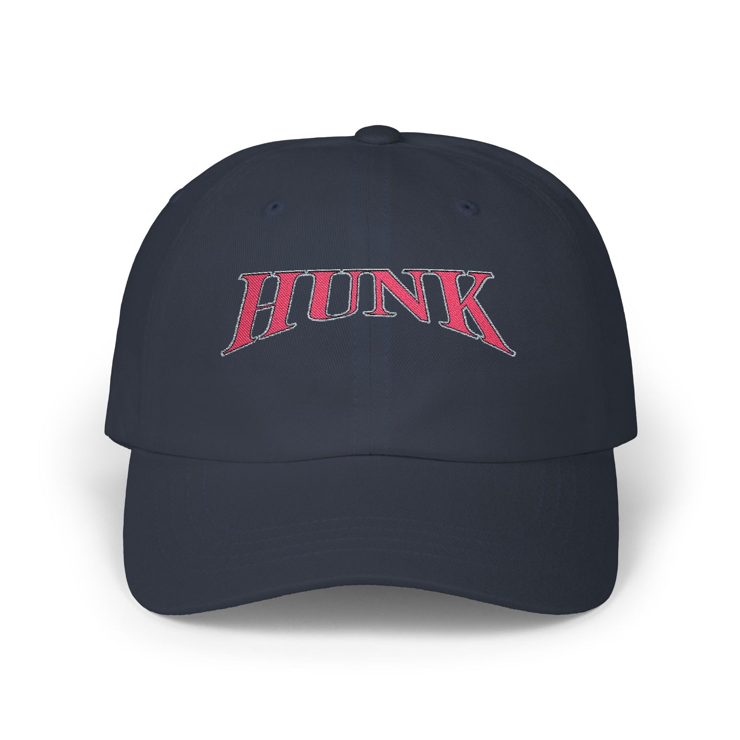 Hunk Classic Dad Cap