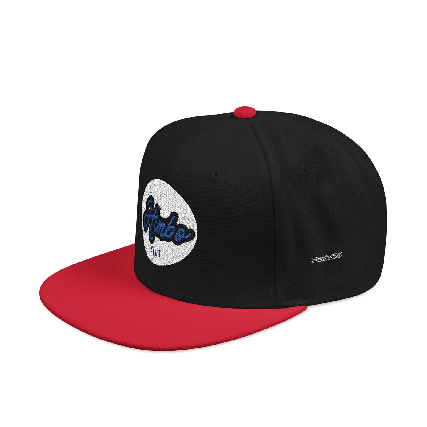 Himbo Snapback (Embroidery)