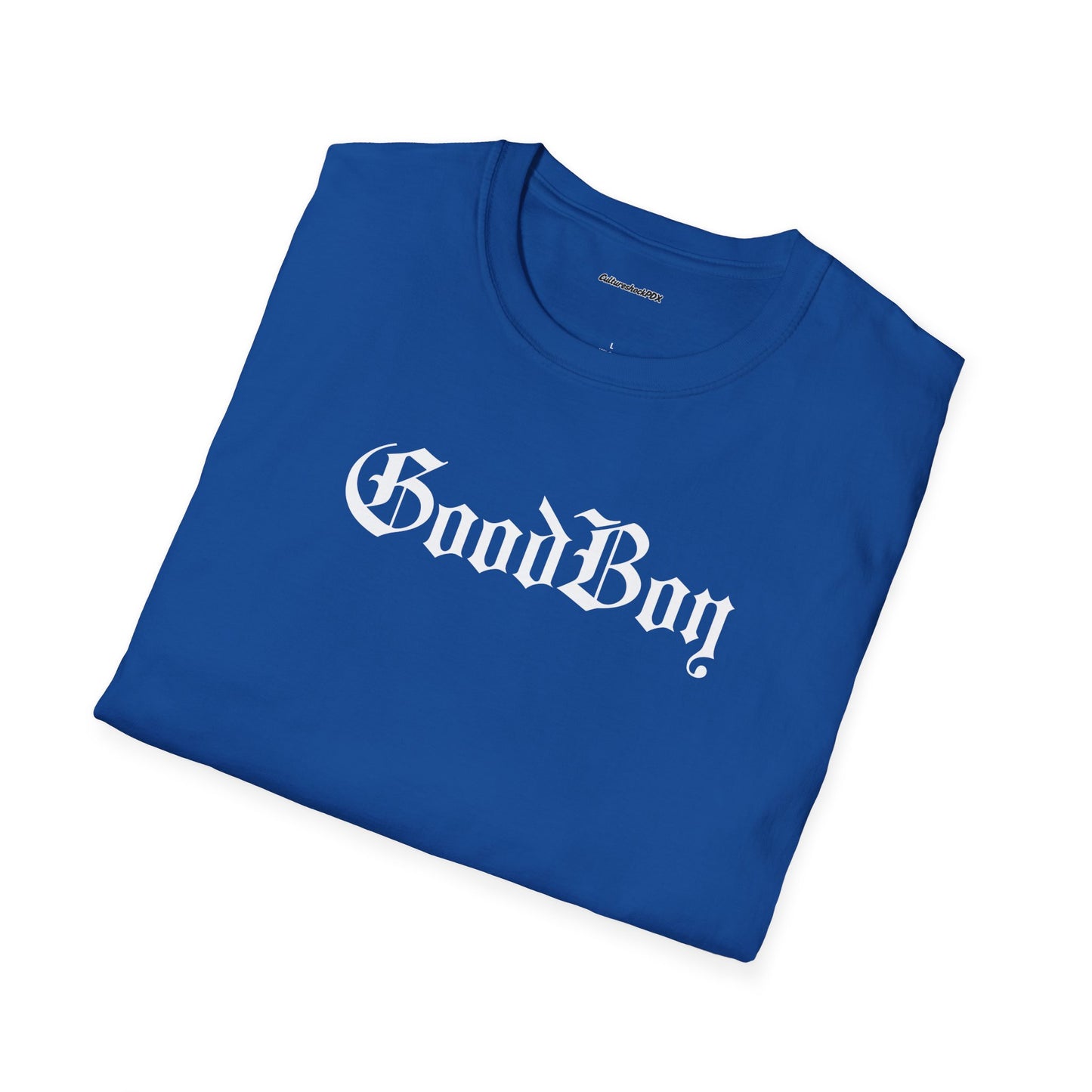 Goodboy Unisex Softstyle T-Shirt