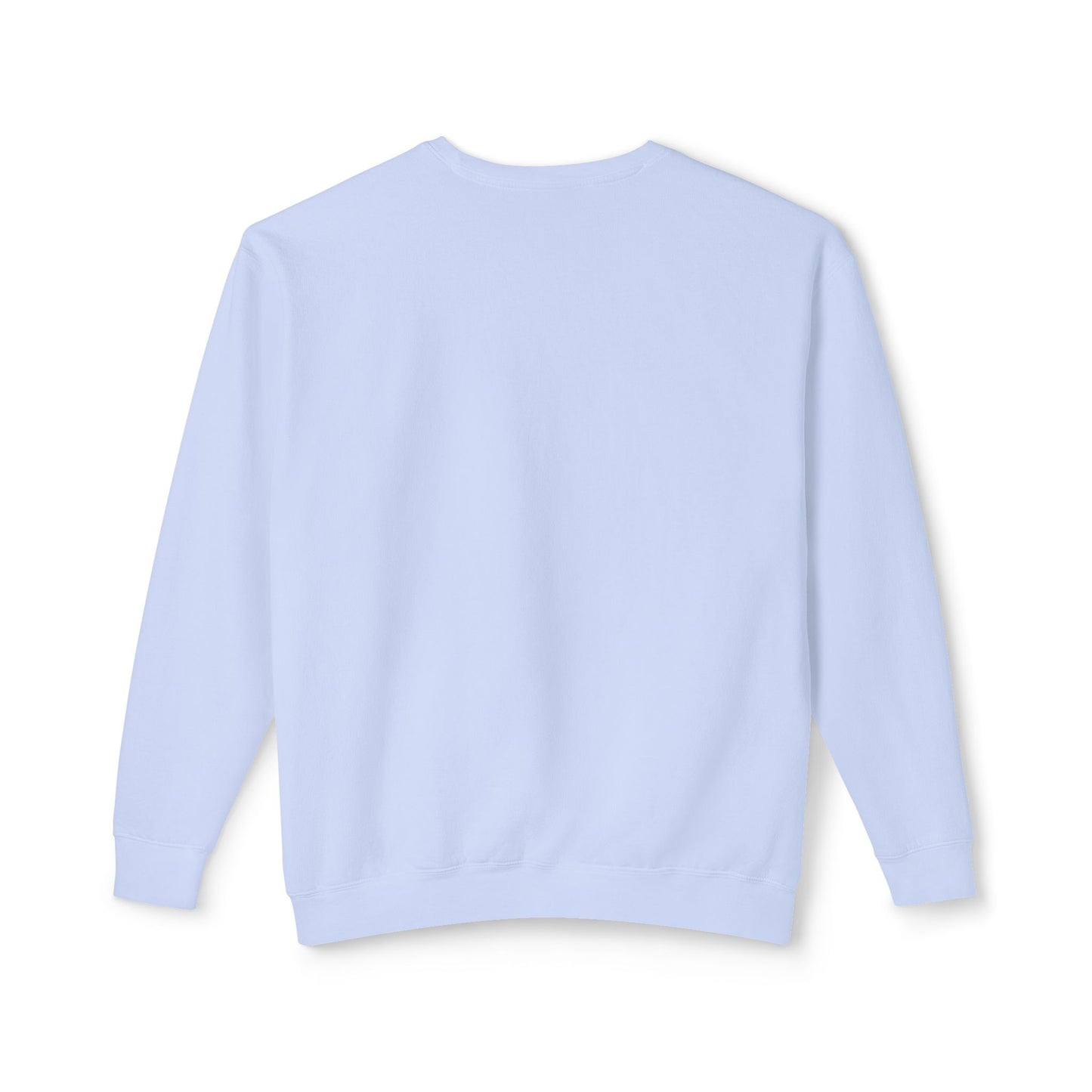 Queer 1970`s Unisex Lightweight Crewneck Sweatshirt