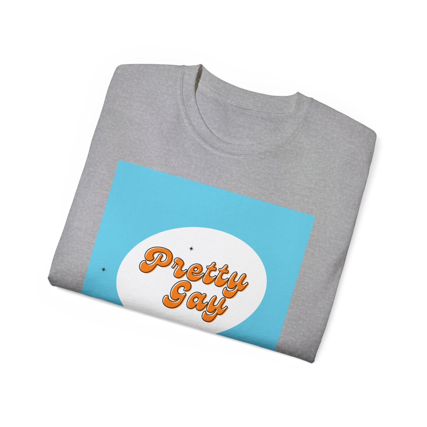Unisex Ultra Cotton Tee