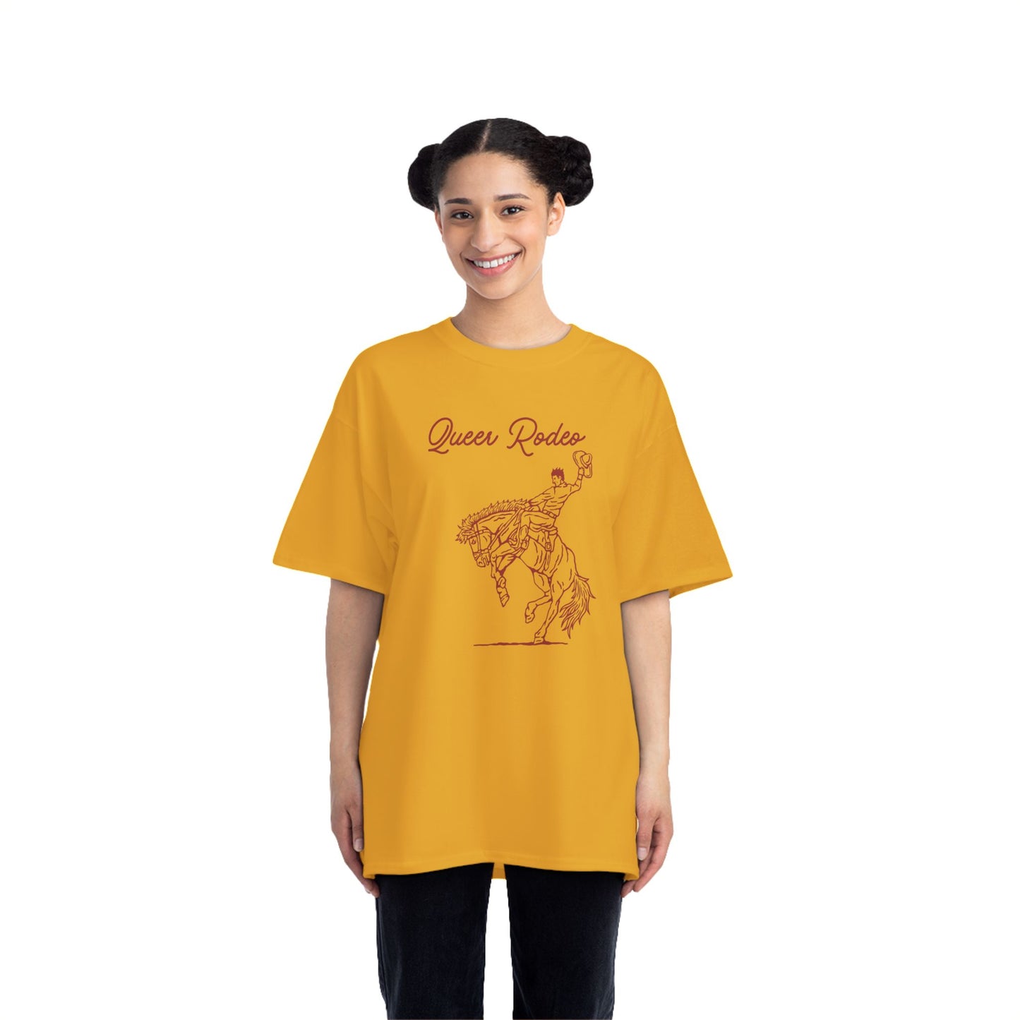 Queer Rodeo ®  Short-Sleeve T-Shirt