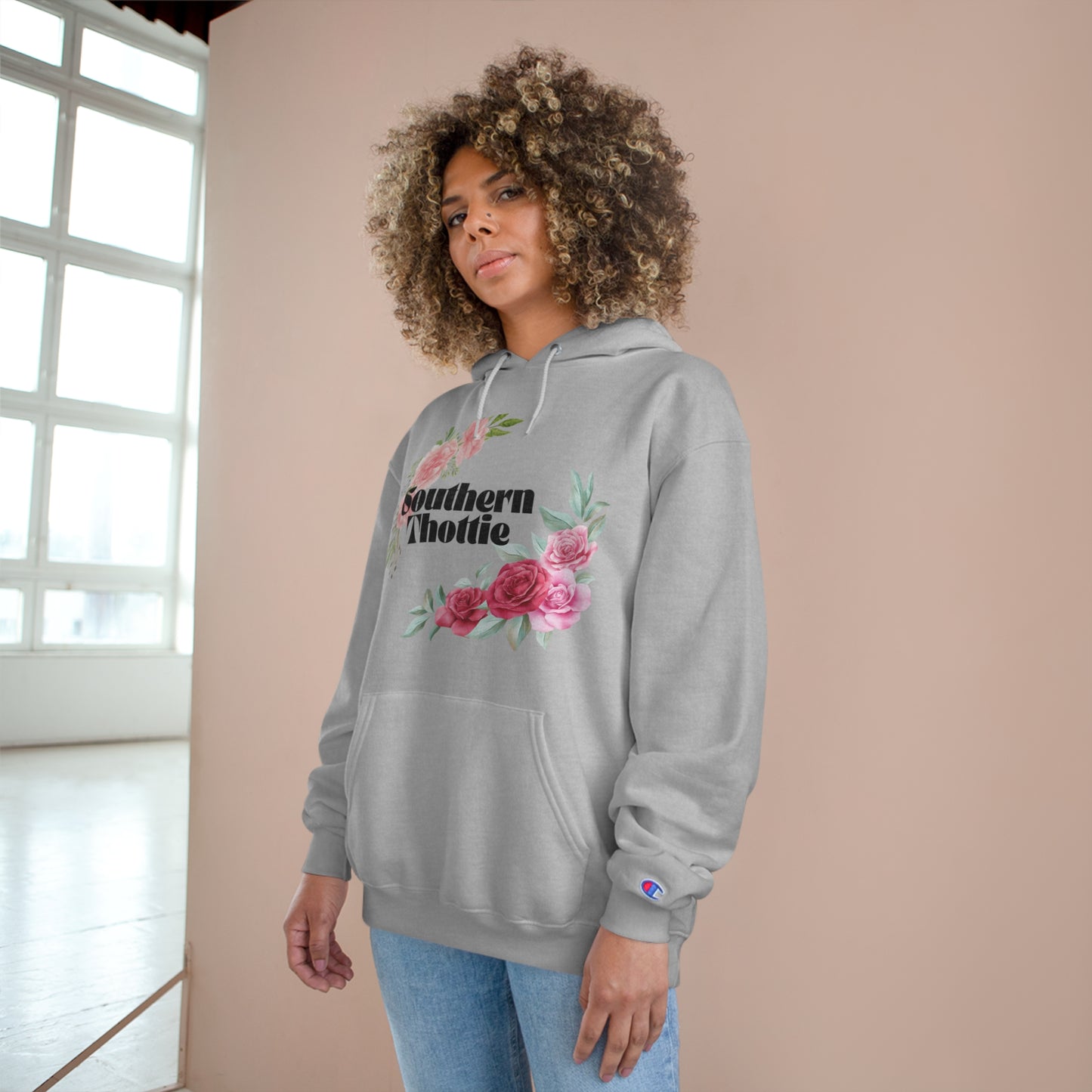 Southern Thottie Hoodie