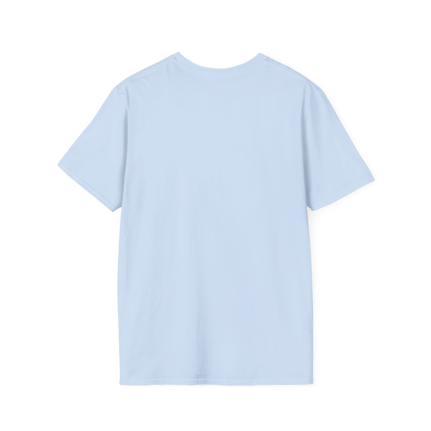 Goodboy Unisex Softstyle T-Shirt