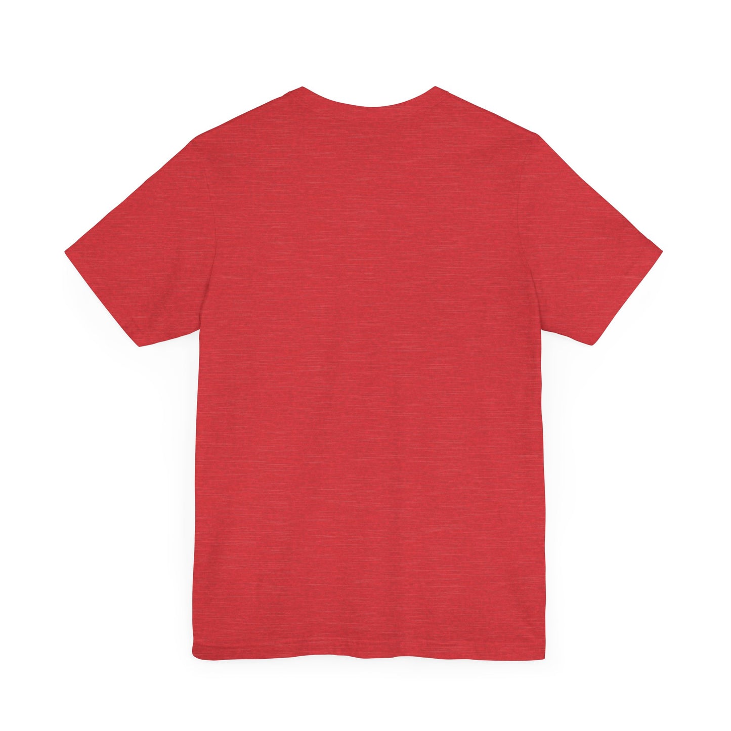 Feed The Bears Unisex Jersey Short Sleeve Tee