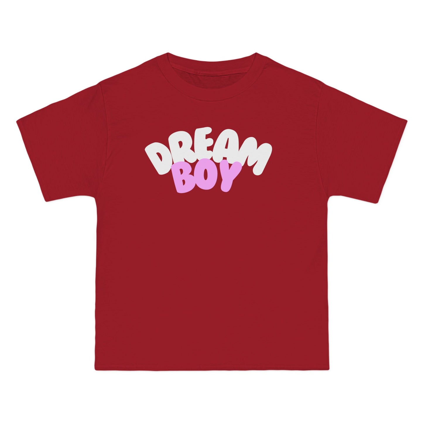 Dreamboy  Beefy-T®  Short-Sleeve T-Shirt