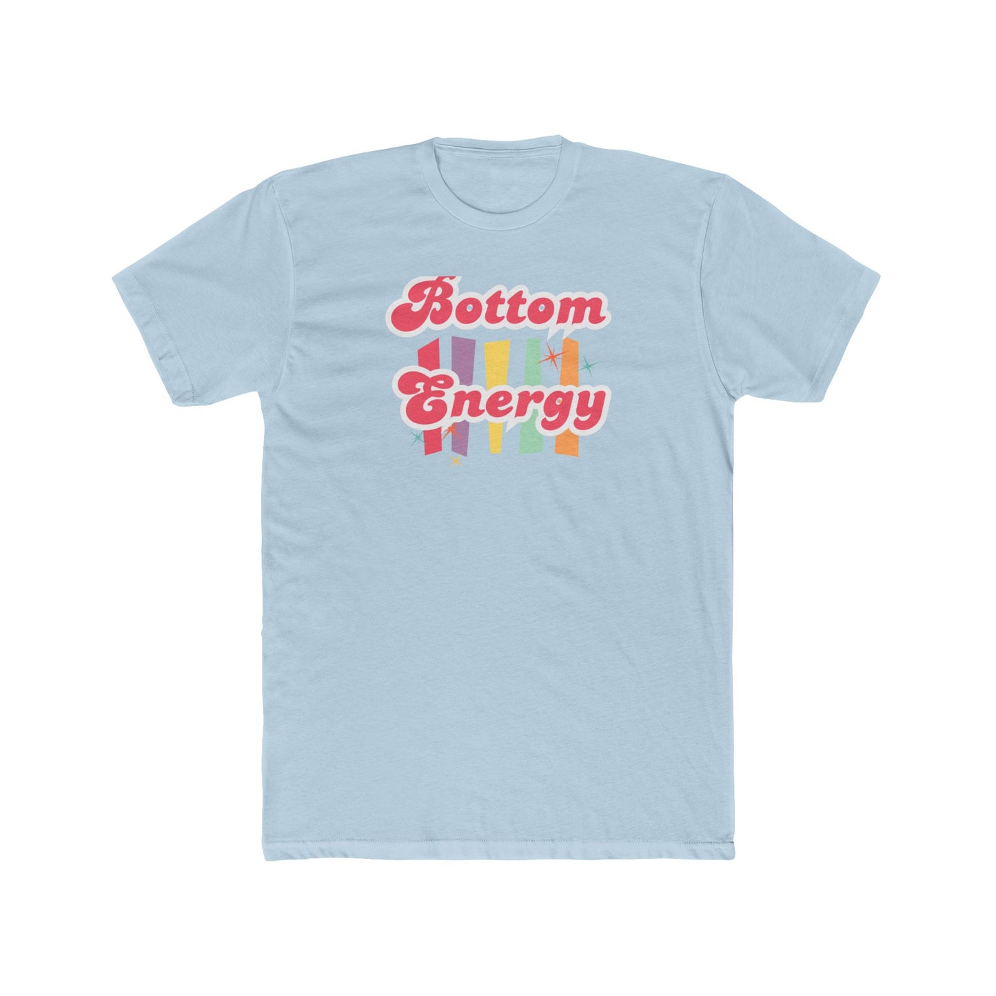 Bottom Energy T-Shirt