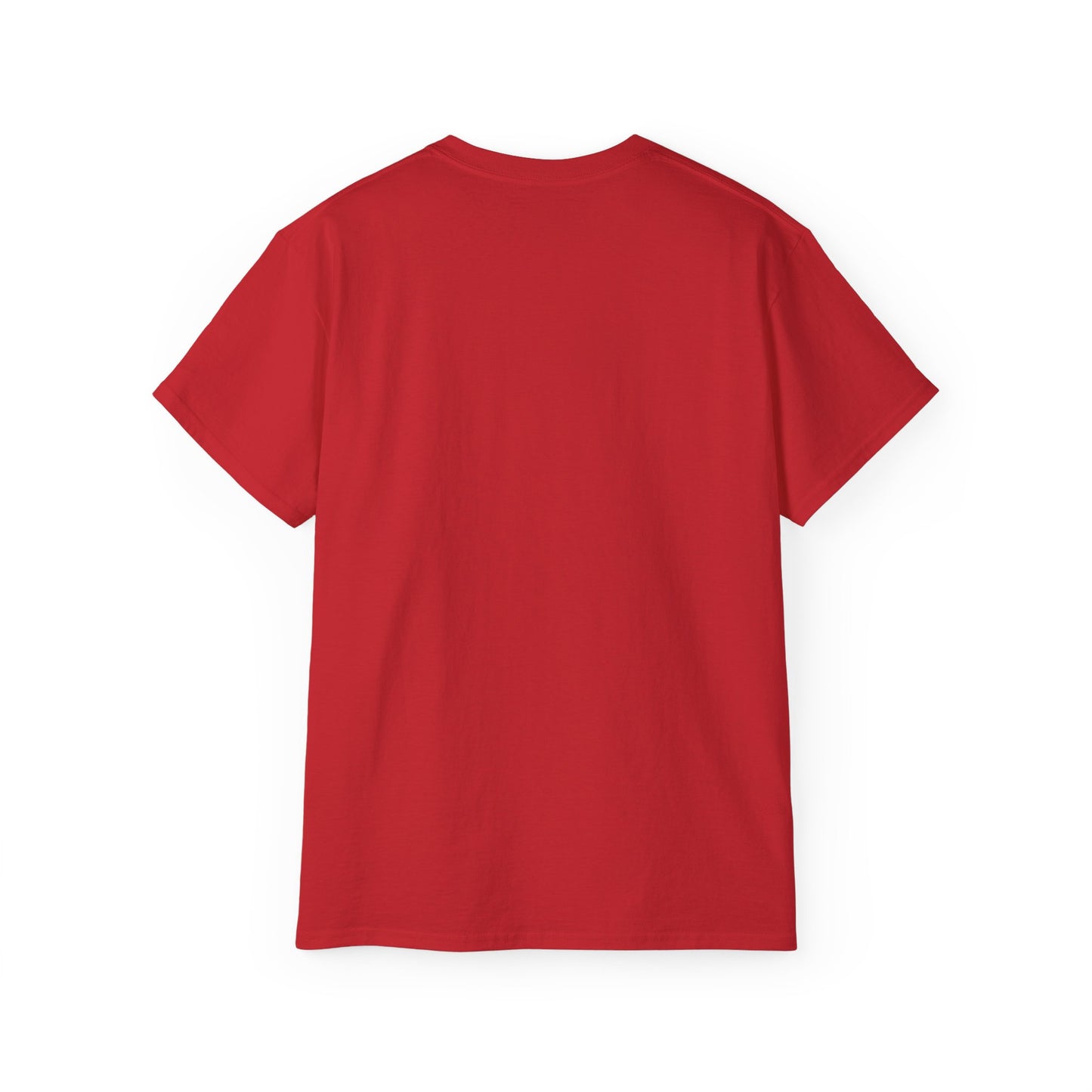 Mr.Hottie Unisex Ultra Cotton Tee