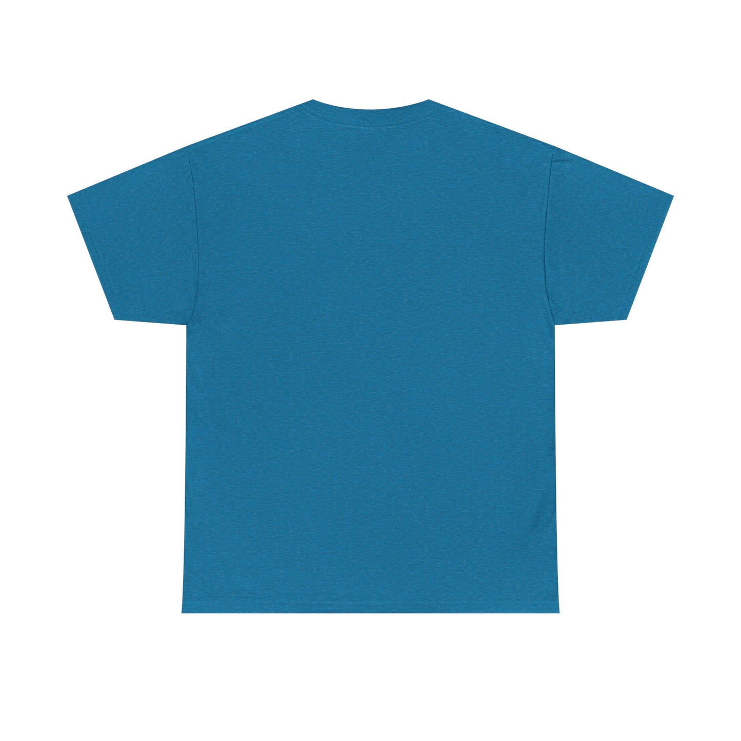 Hole Puncher Unisex Heavy Cotton Tee