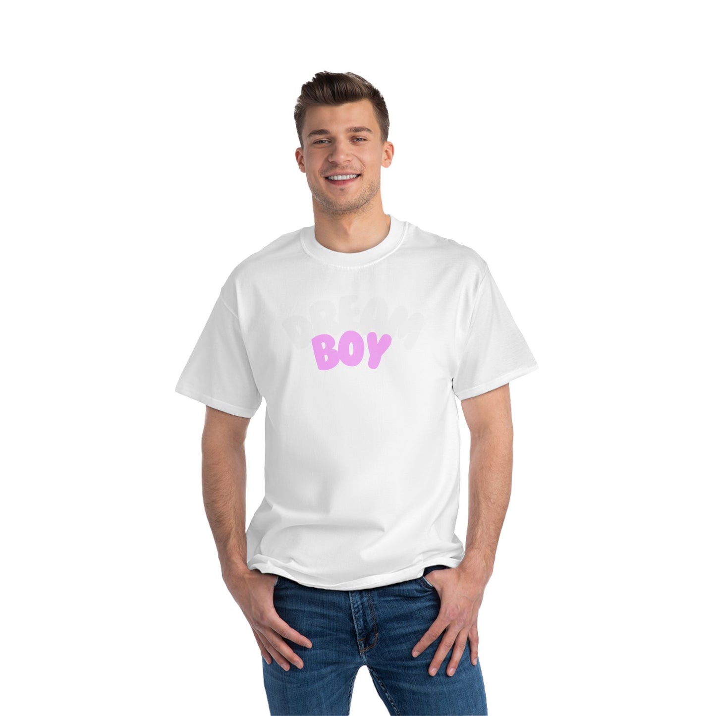 Dreamboy  Beefy-T®  Short-Sleeve T-Shirt