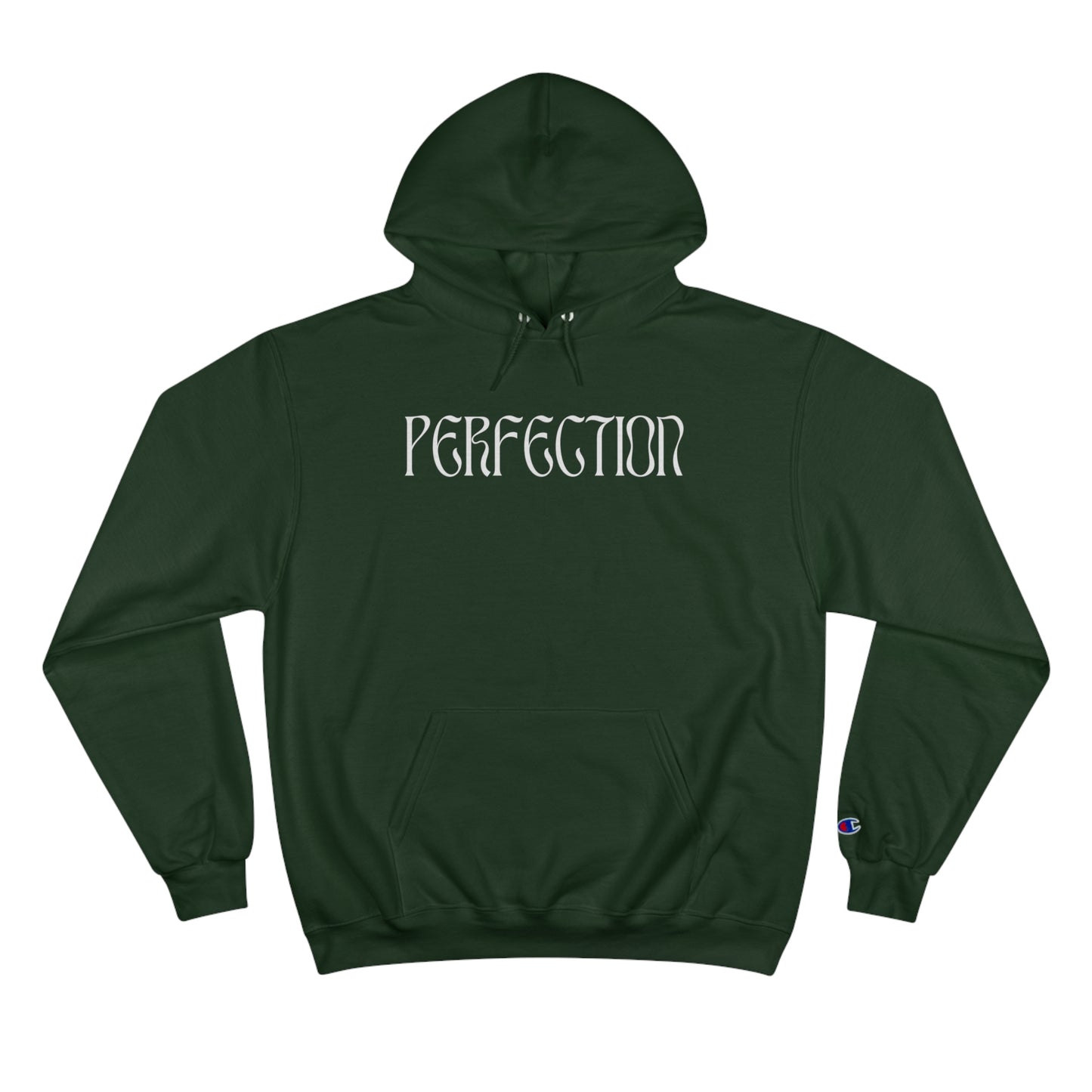 Perfection Champion Hoodie