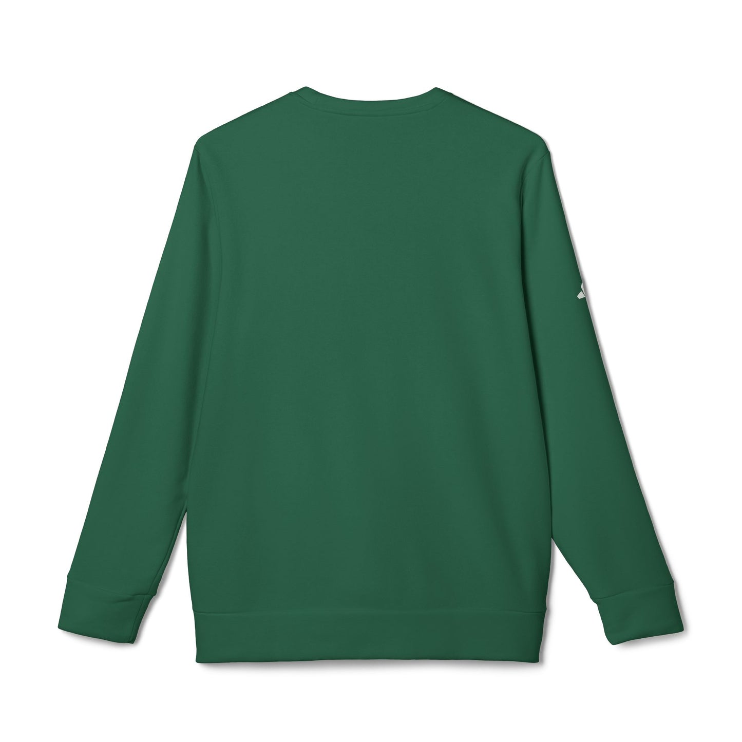 Gagworthy adidas Unisex Fleece Crewneck Sweatshirt
