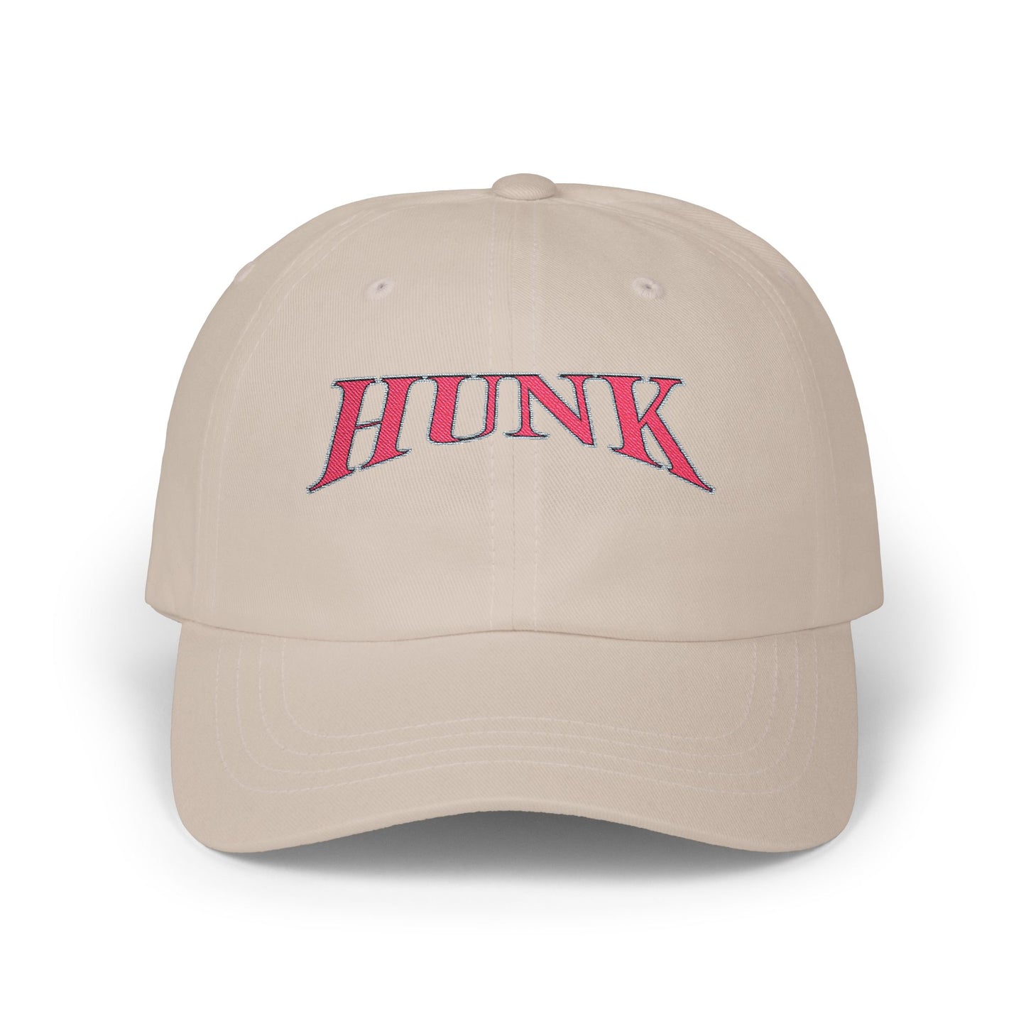 Hunk Classic Dad Cap