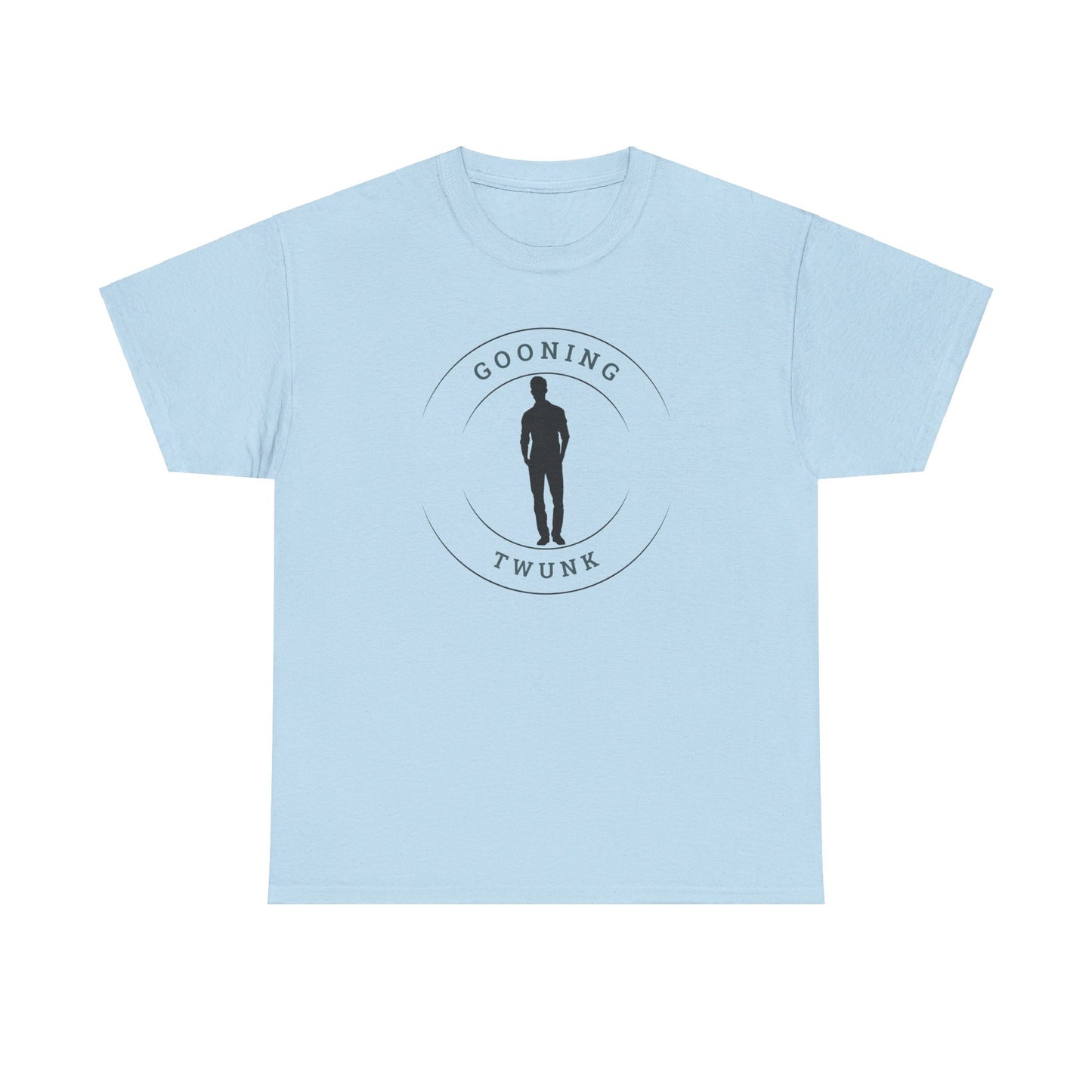 Gooning Unisex Heavy Cotton Tee