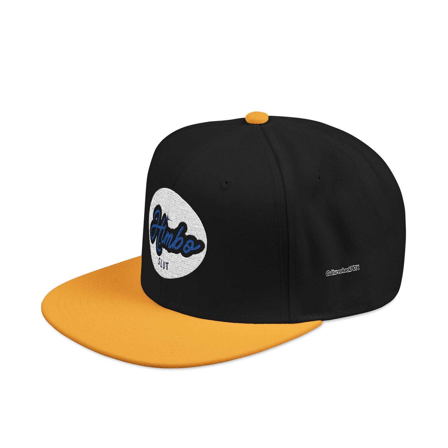 Himbo Snapback (Embroidery)