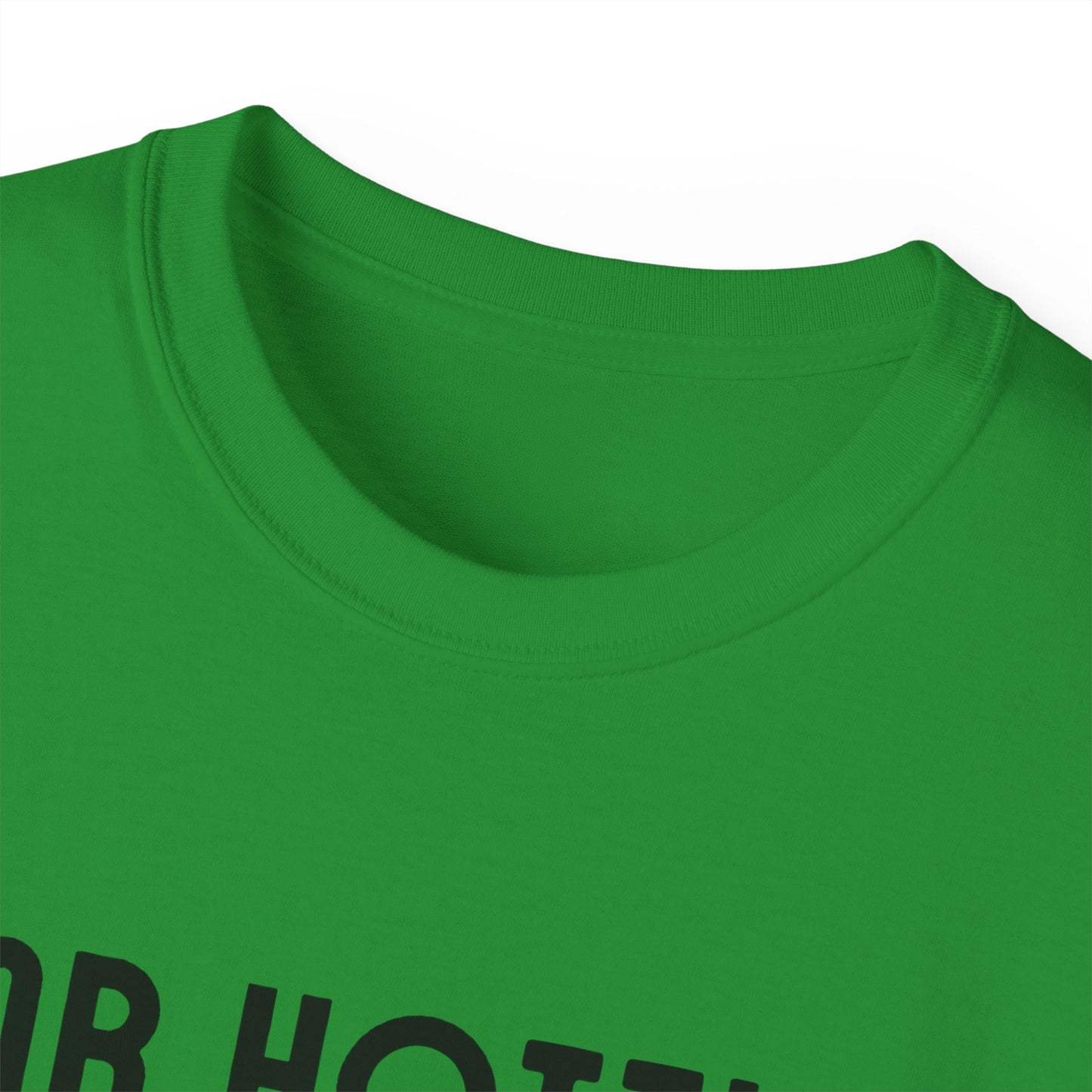 Mr.Hottie Unisex Ultra Cotton Tee