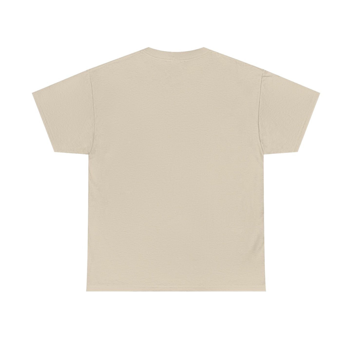 Hole Puncher Unisex Heavy Cotton Tee