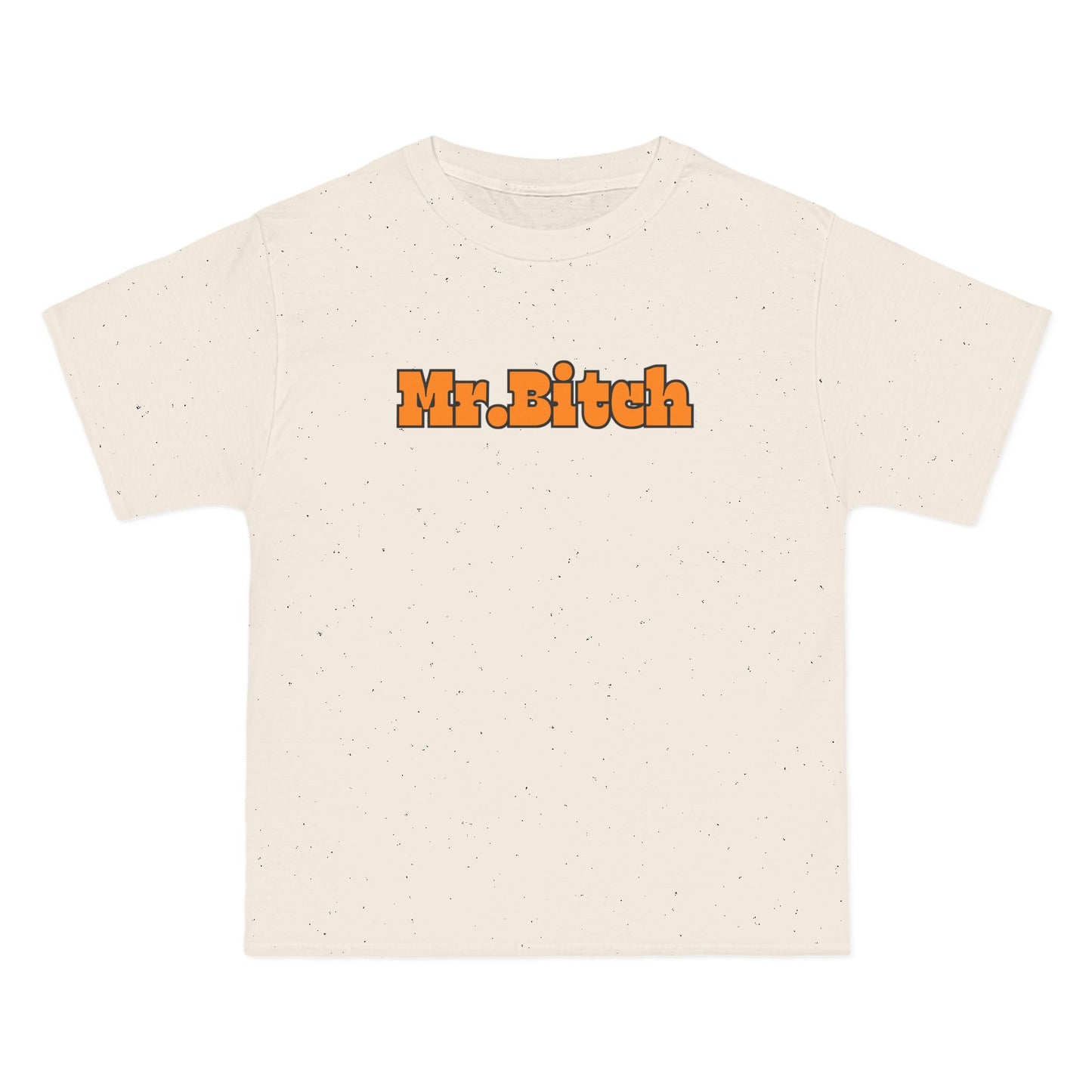 Mr.B***h Beefy-T®  Short-Sleeve T-Shirt