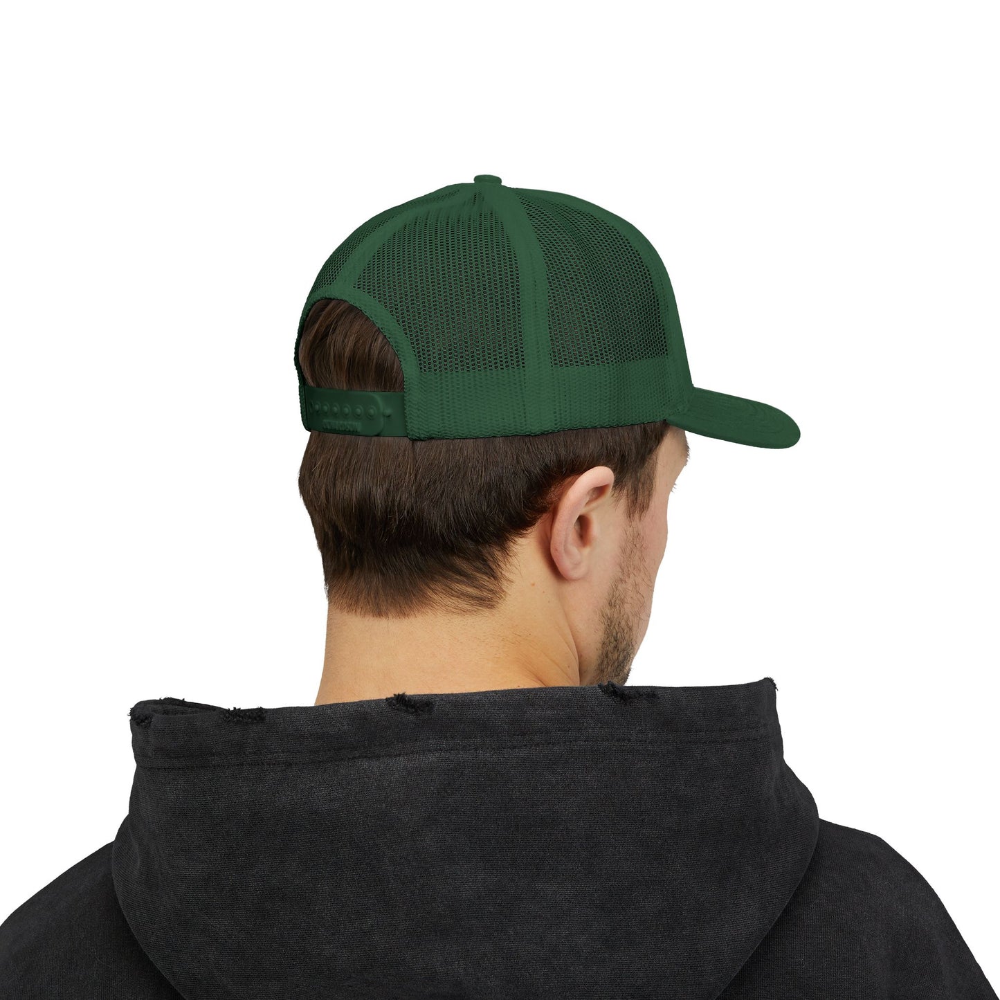 Suck more Snapback Trucker Cap