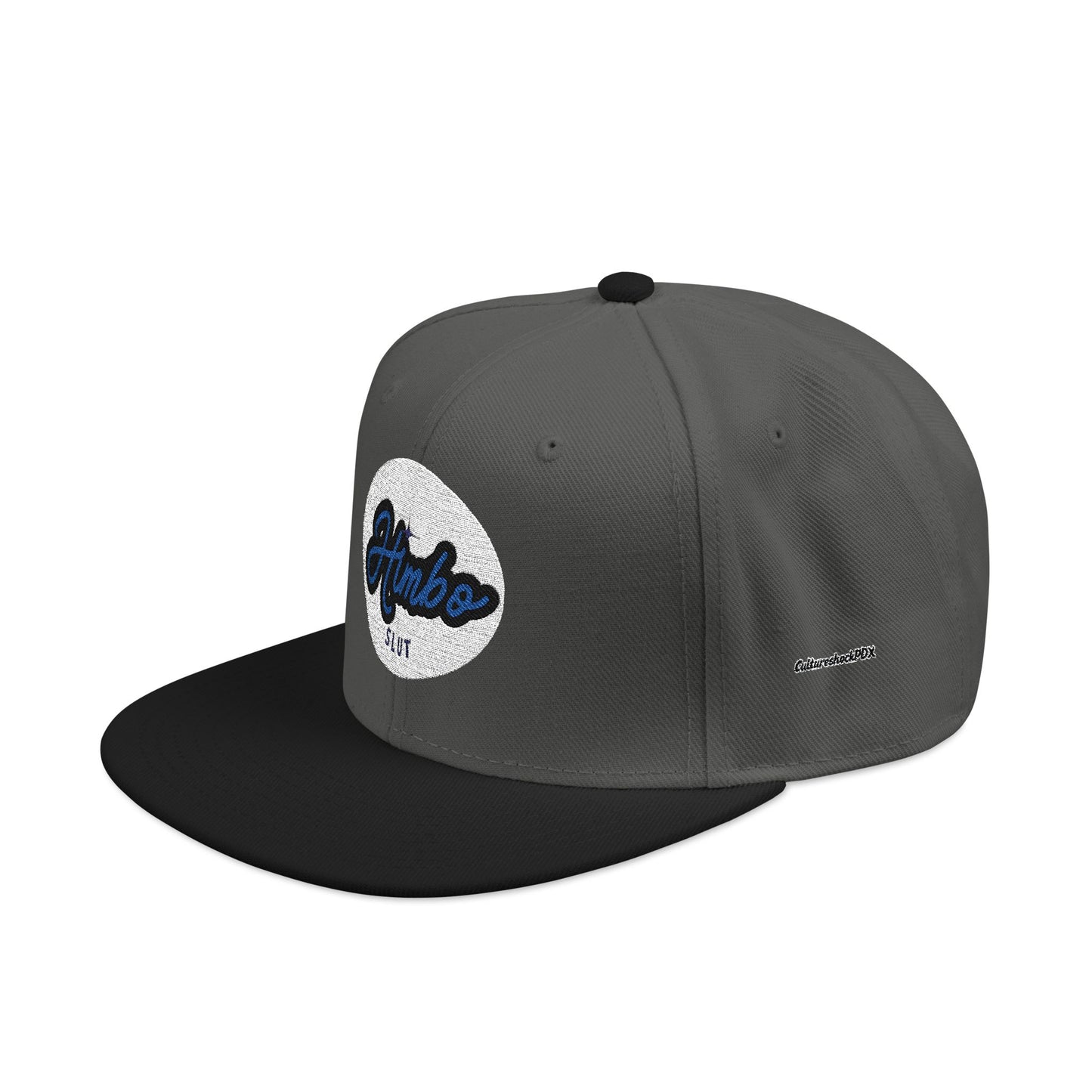 Himbo Snapback (Embroidery)