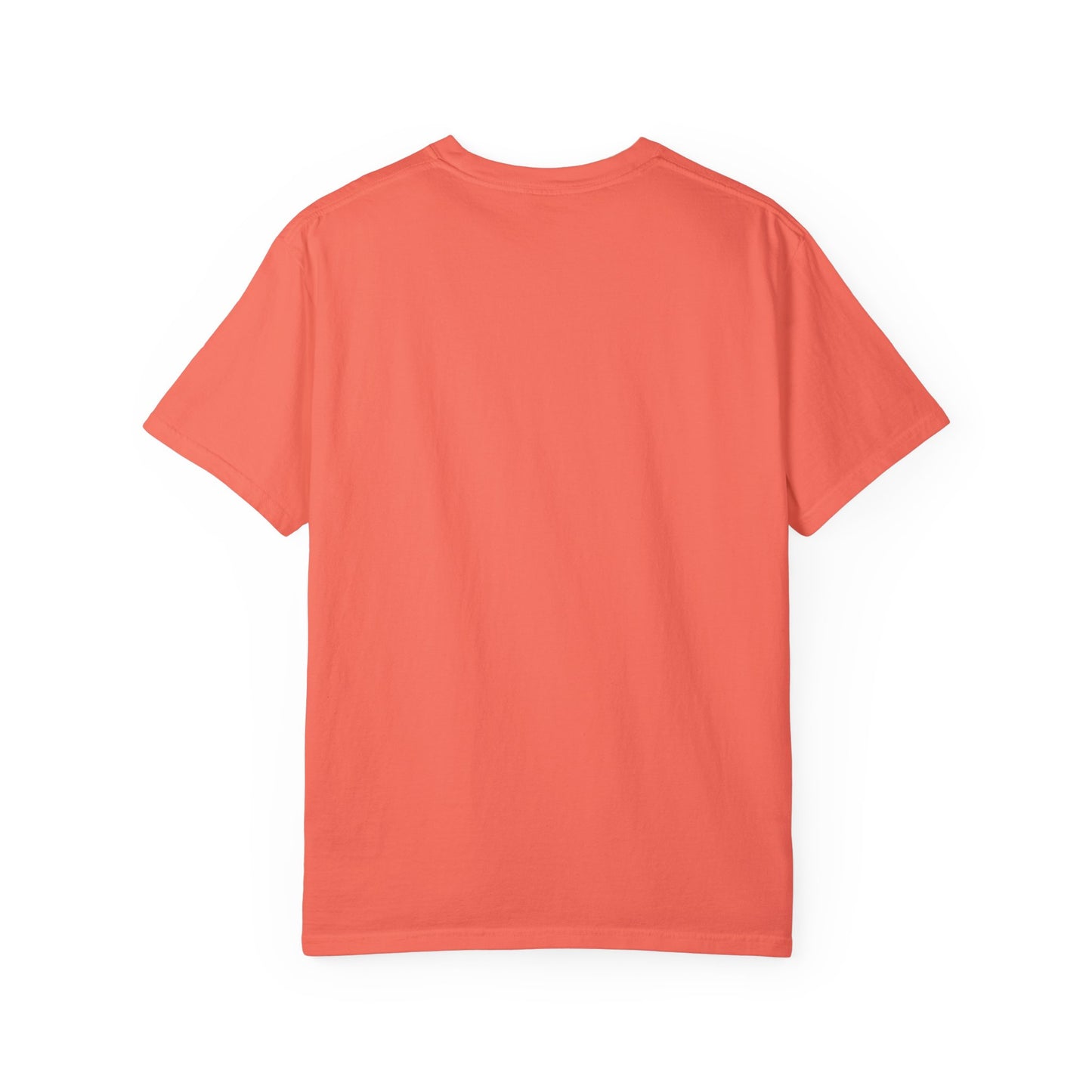 Why be Basic, When you can be Gay Unisex Garment-Dyed T-shirt