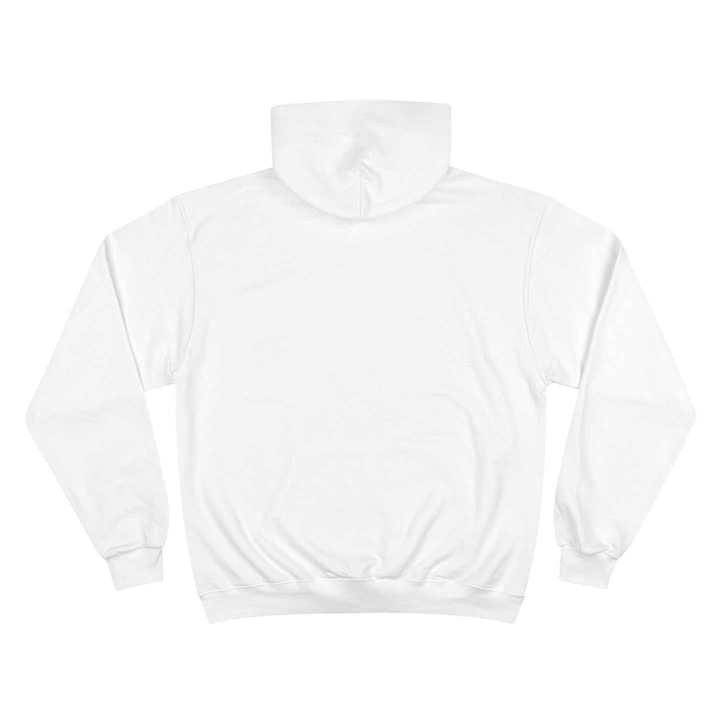 Rainbow Cowboy Champion Hoodie
