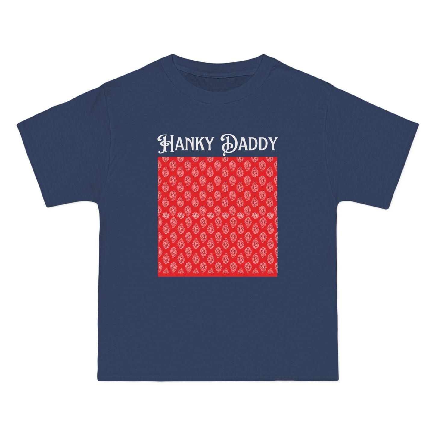 Hanky Dad Beefy-T®  Short-Sleeve T-Shirt