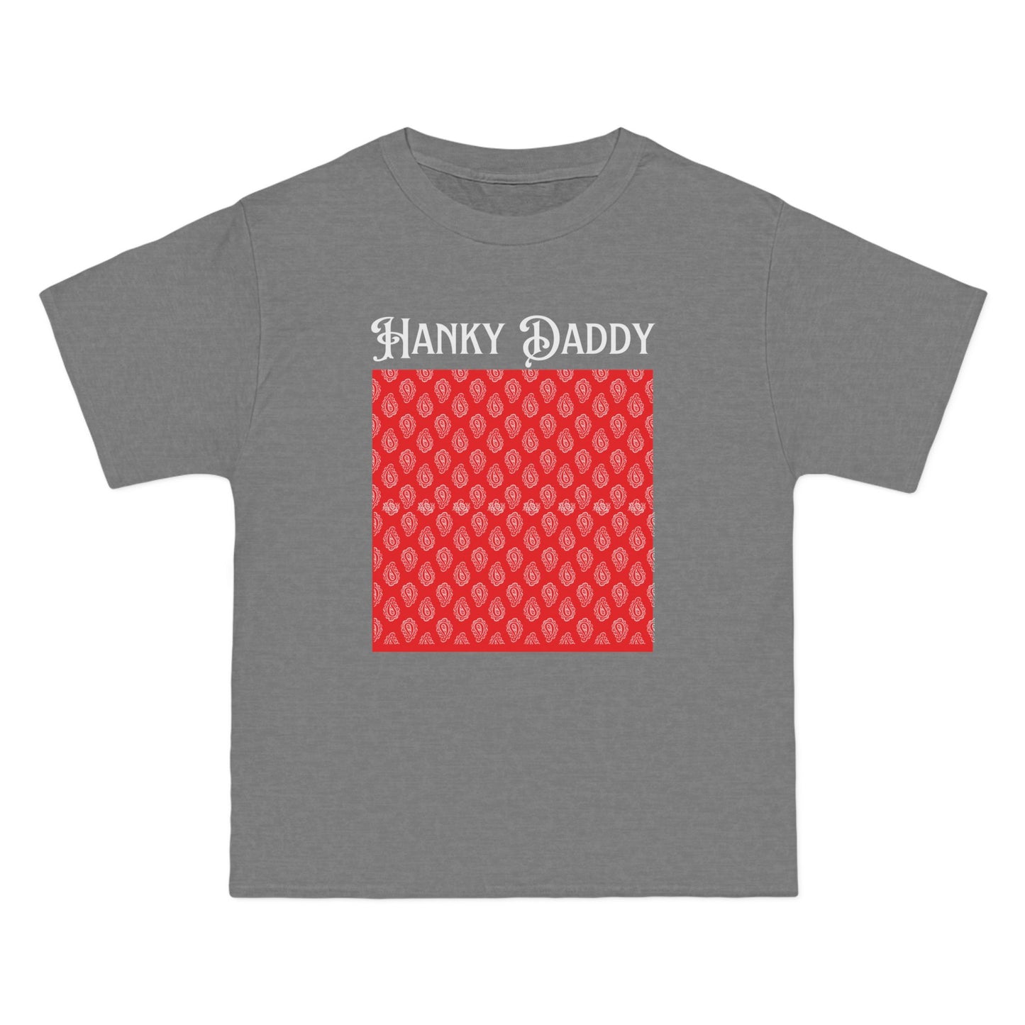 Hanky Dad Beefy-T®  Short-Sleeve T-Shirt