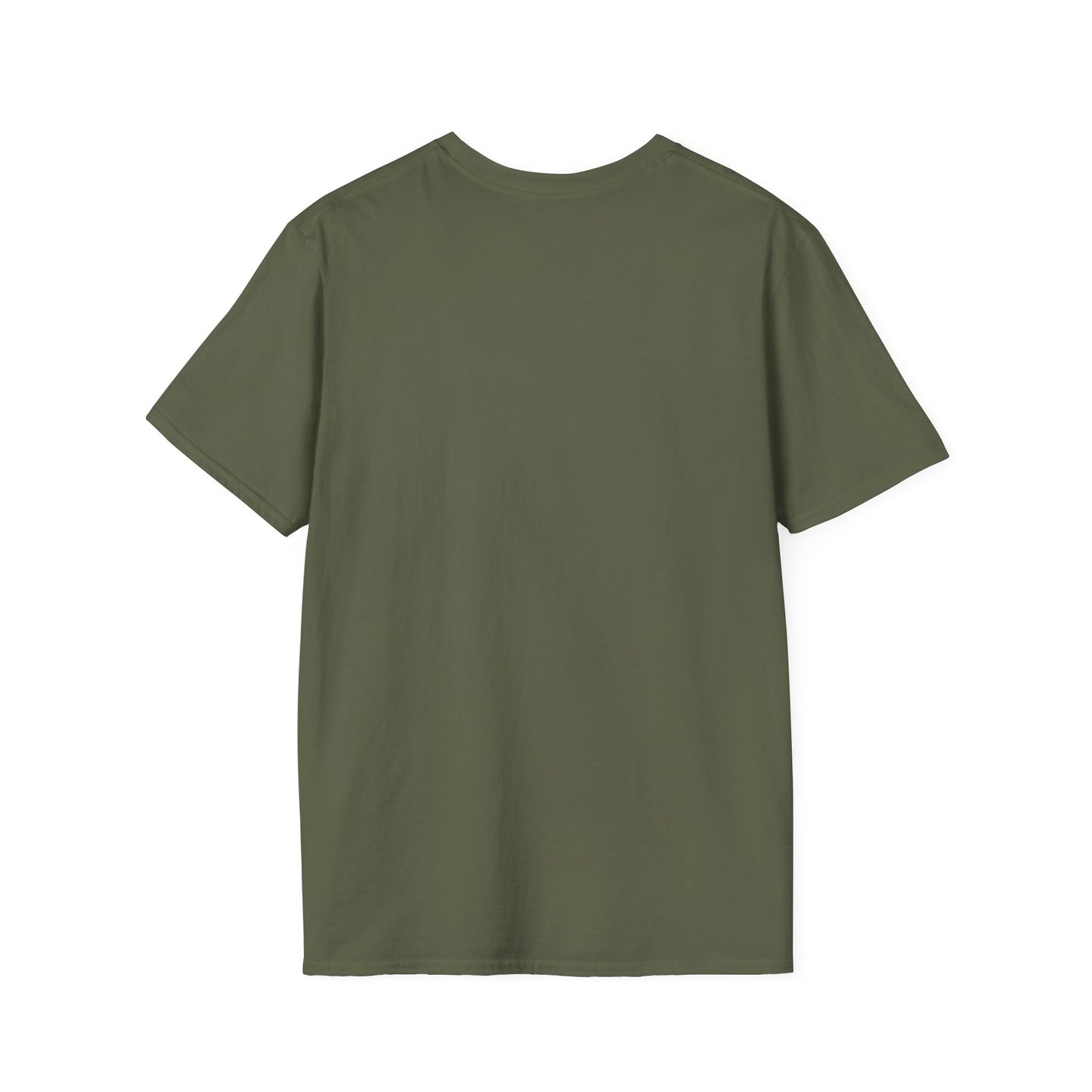 Goodboy Unisex Softstyle T-Shirt