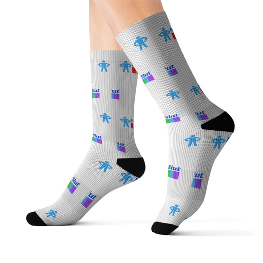 Manslut Socks