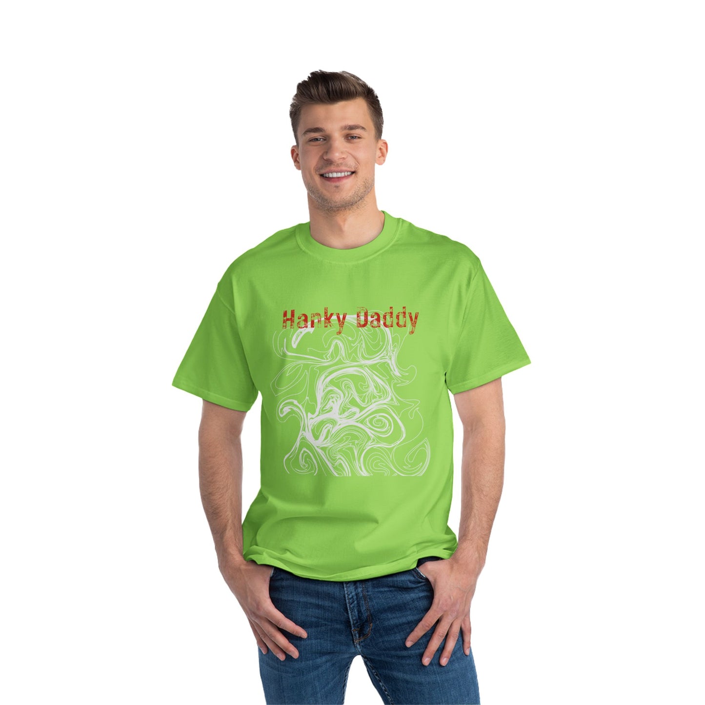 Hanky Daddy Beefy-T®  Short-Sleeve T-Shirt